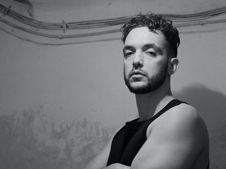 C. Tangana habla de sus propósitos como artista