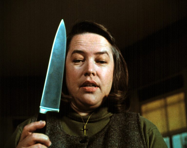 30 años de Misery: ¿qué fue de sus protagonistas?