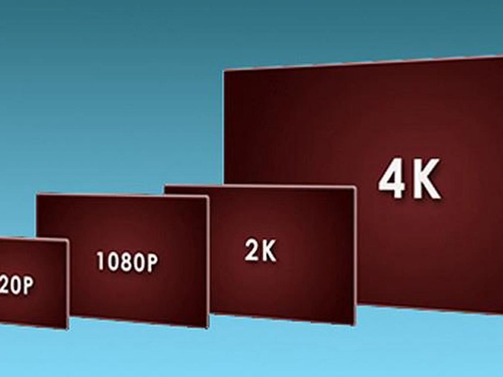 Televisiones: estas son las mejores según la OCU