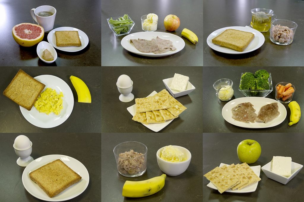 Dieta americana: el truco para rebajar tres kilos en solo tres días 139 La dieta americana o "militar"