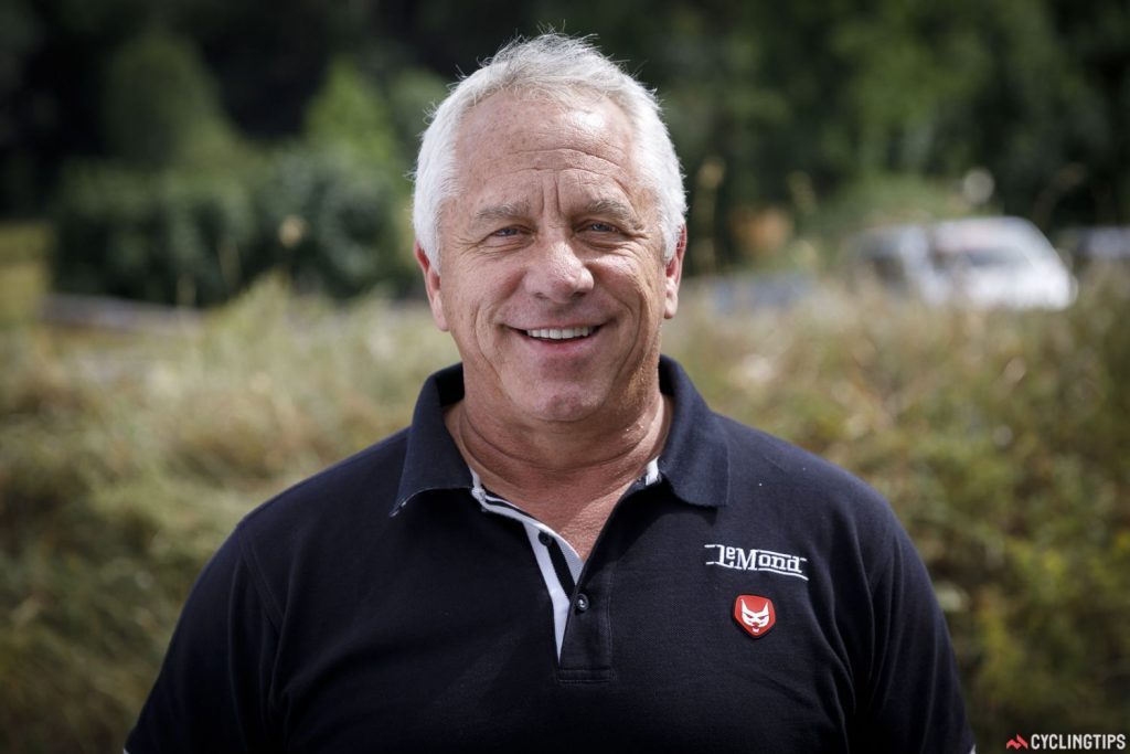 Así es LeMond Prolog, la bicicleta eléctrica ligera del ganador del Tour de Francia 62 Greg LeMond