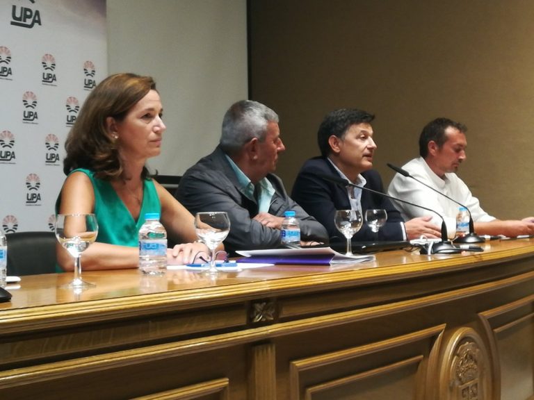 Las infracciones en la cadena alimentaria relacionadas con el contrato alcanzan el 31%