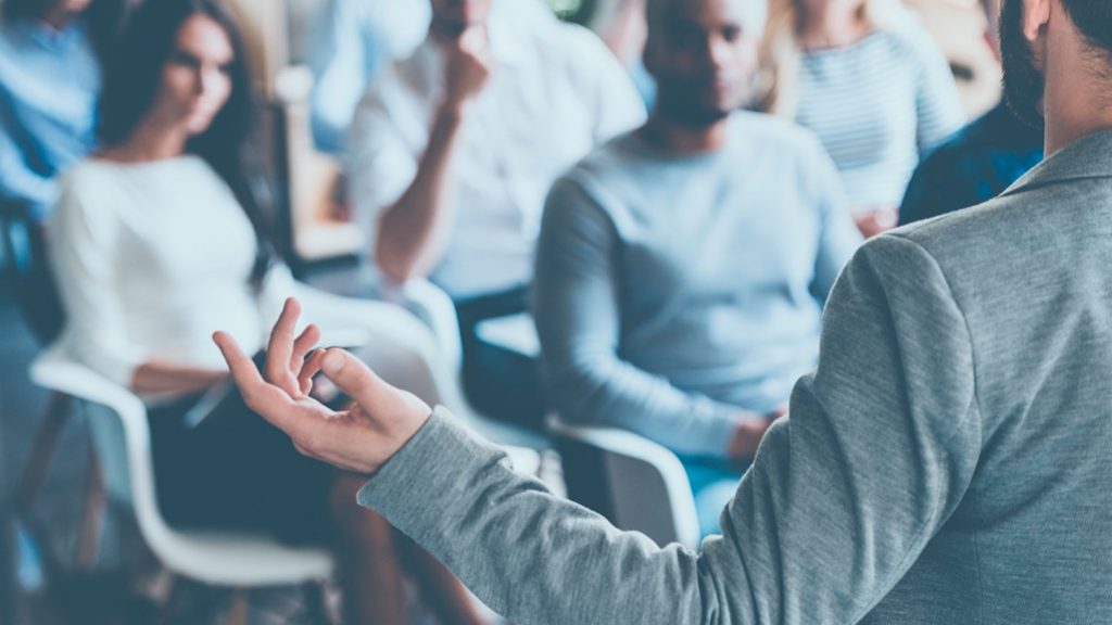 Alcances a través del coaching