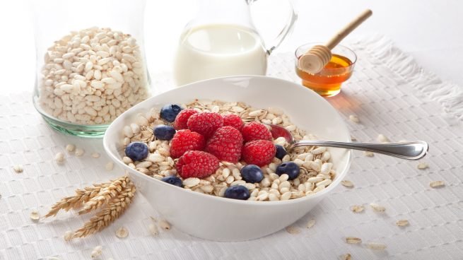 Arroz inflado: la receta más sencilla para hacerlo en casa de manera natural (con menos calorías y grasas)