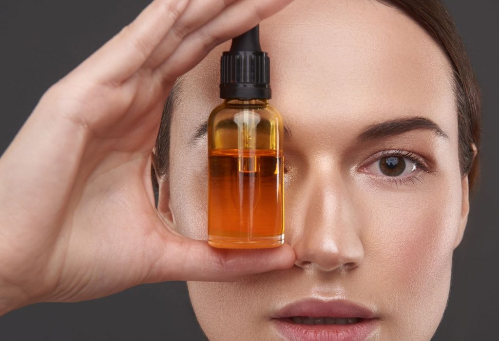 Aceite de romero beneficios