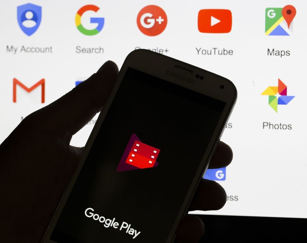 Cómo aprovechar el fallo de Google y ver películas gratis 4 Actualización de Google Play Movies