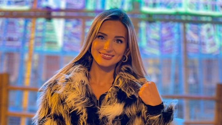 La Isla de las Tentaciones: el infierno que Adelina Seres y su pareja están viviendo