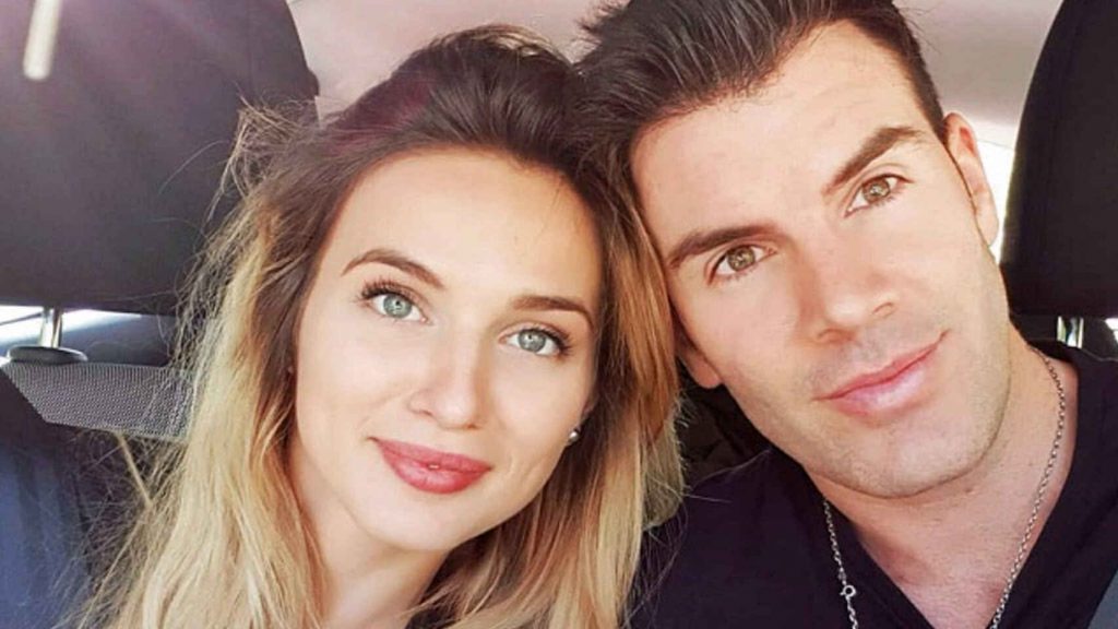 La Isla de las Tentaciones: el infierno que Adelina Seres y su pareja están viviendo 