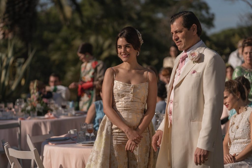 Hache: fecha de estreno y sorpresas de la segunda temporada de la serie de Netflix 134 Hache Netflix 2ª Temporada