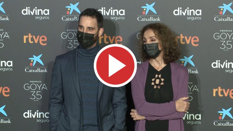 'Adú', favorita para los Premios Goya con 13 nominaciones