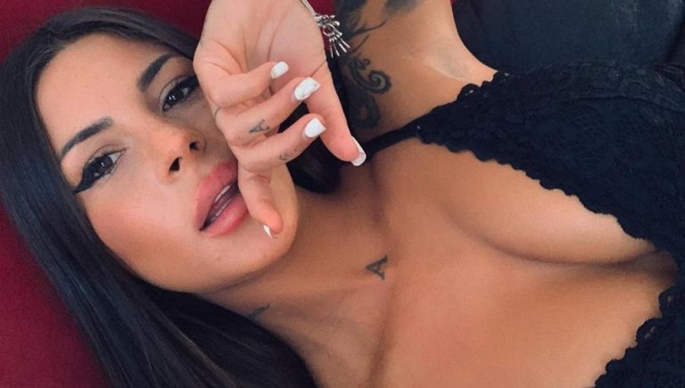 Alba Casillas: la explosiva prima de Iker Casillas que pasó por MYHYV