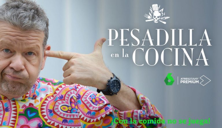 Restaurantes a los que Alberto Chicote trató de ayudar, y cerraron inevitablemente