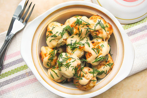 Albóndigas asadas: la receta perfecta para hacerlas en menos de 20 minutos