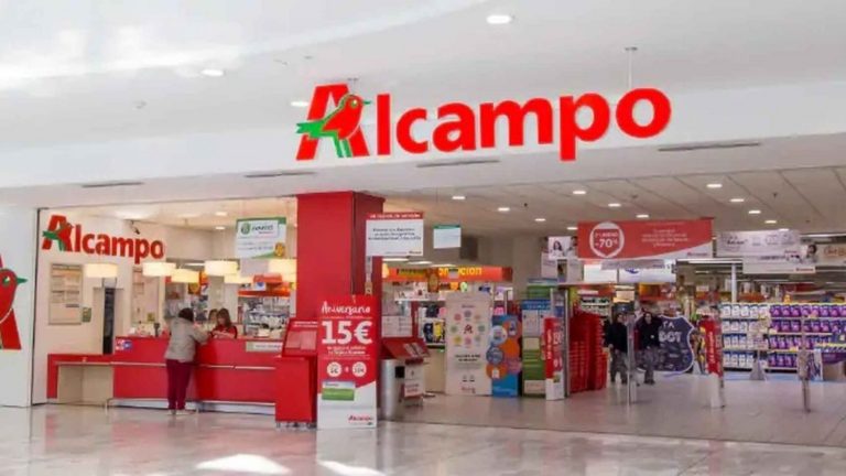 Todo al 50%: ofertas por las que merece la pena ir a Alcampo