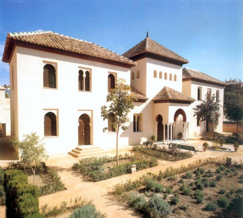 Alcázar de Genil