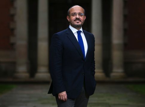 Alejandro Fernández PPC