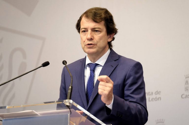 Castilla y León cree que las decisiones entre CCAA y Gobierno deben ser en concenso