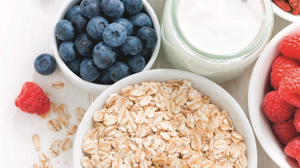 ¿Cuáles son los momentos del día recomendables para picotear? 