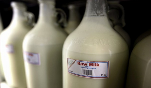 Alimentos peligrosos que comes día a día