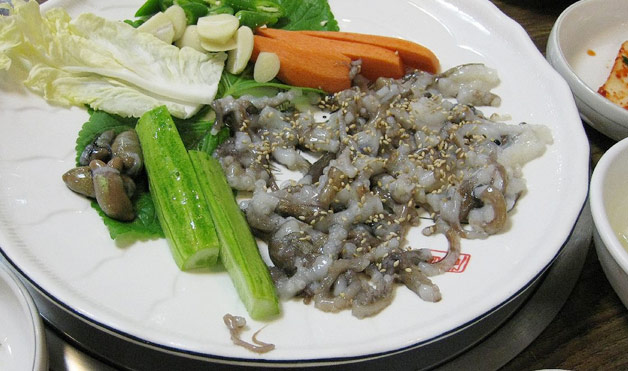 Alimentos peligrosos que comes día a día