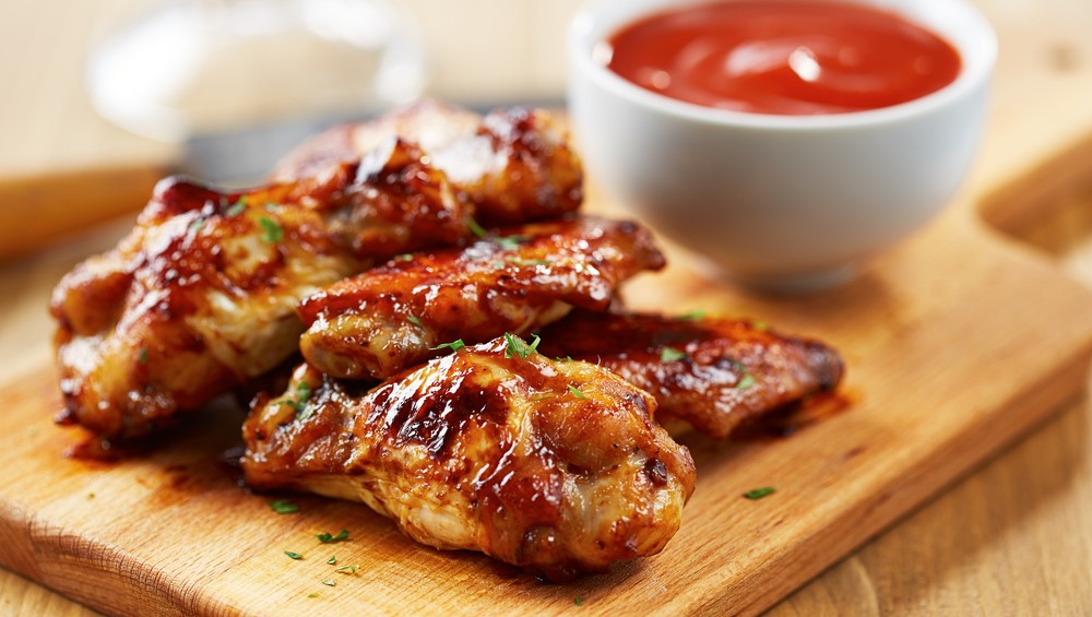 Alitas de pollo: formas económicas de prepararlas para que puedas ahorrar en la cuesta de enero 1 Alitas de pollo: formas económicas de prepararlas para que puedas ahorrar en la cuesta de enero