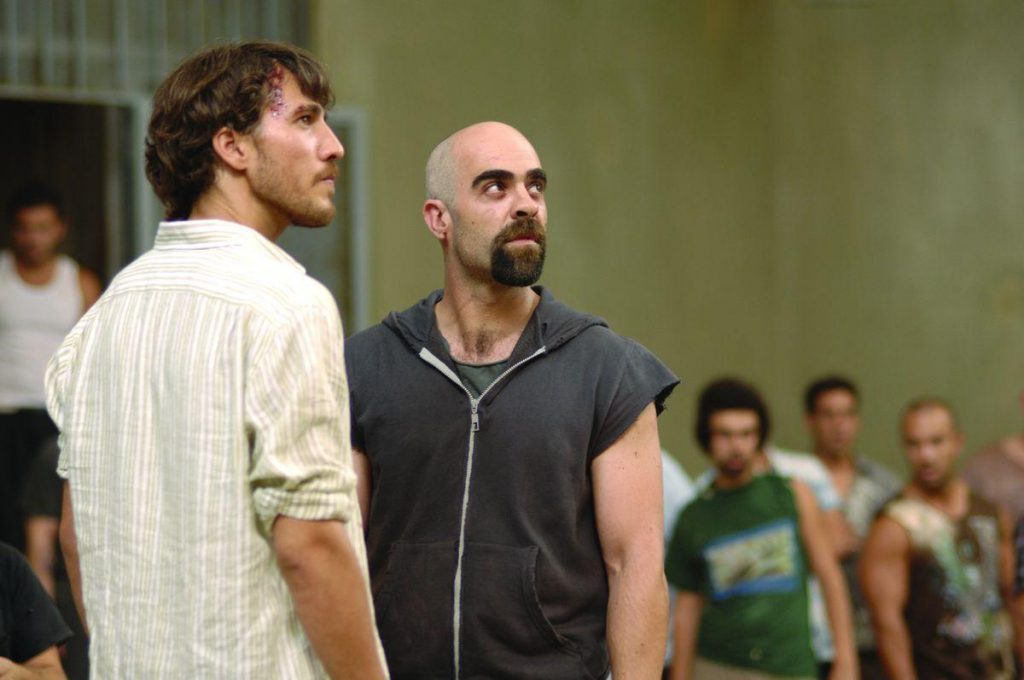 Del año 2009 Celda 211