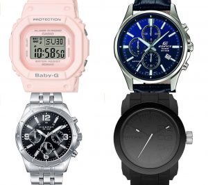 Amazon: 10 relojes de Casio, Diesel y Viceroy perfectos para San Valentín