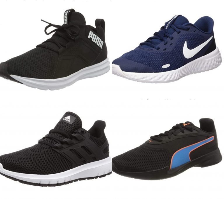 Adidas, Nike y Puma: las deportivas de running de Amazon por menos de 30 euros