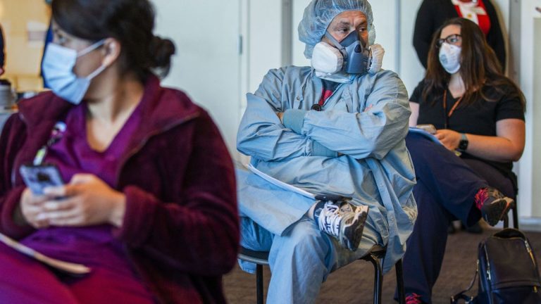 Andalucía registra 2.391 casos Covid en 24 horas y 18 muertes