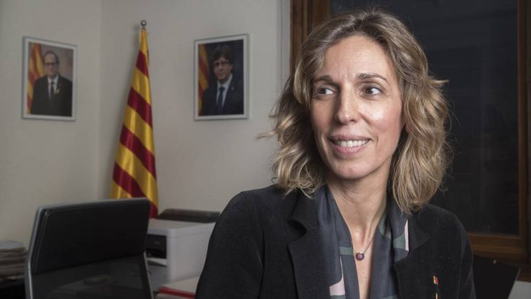 El PDeCAT no da credibilidad a la encuesta del CIS