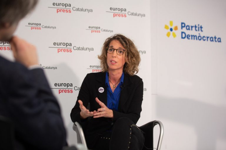 El PDeCAT acusa a la Lliga de ser el 