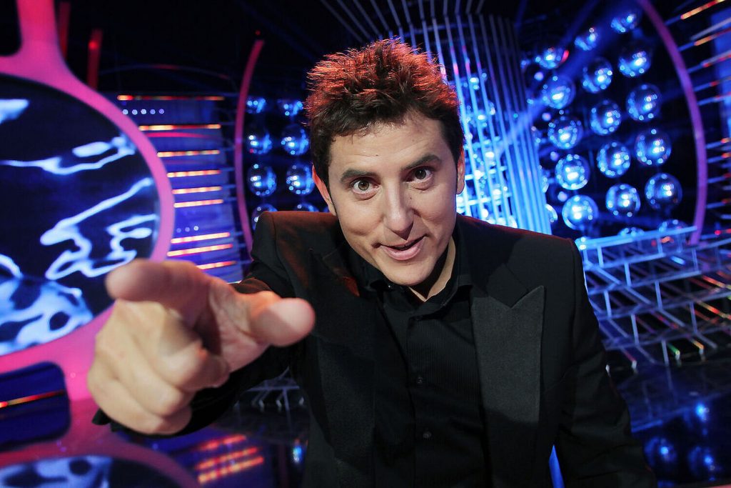 Veo cómo cantas: el famoso que no estará en la temporada 2 