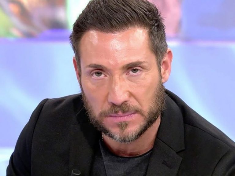 Antonio David: el brutal cambio de víctima a traidor en Sálvame