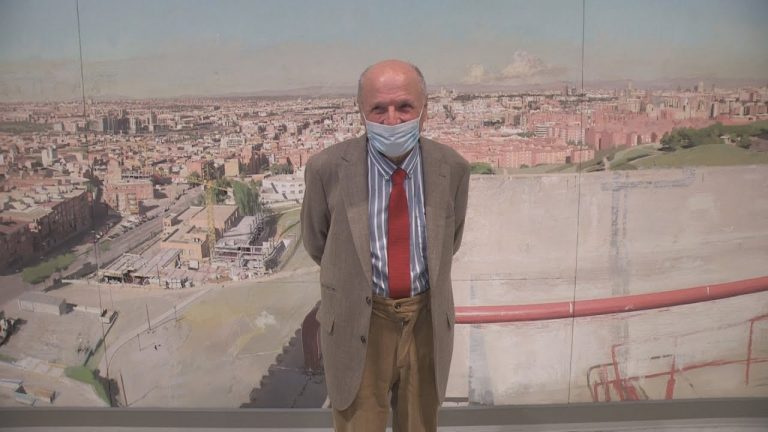 Fundación Bancaja prorroga la antológica de Antonio López