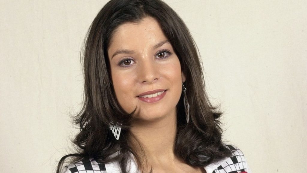 Qué fue de la traviesa Natalia de Aquí no hay quien viva. ¡Alucinarás con lo que hace ahora! 8 Qué fue de la traviesa Natalia de Aquí no hay quien viva.