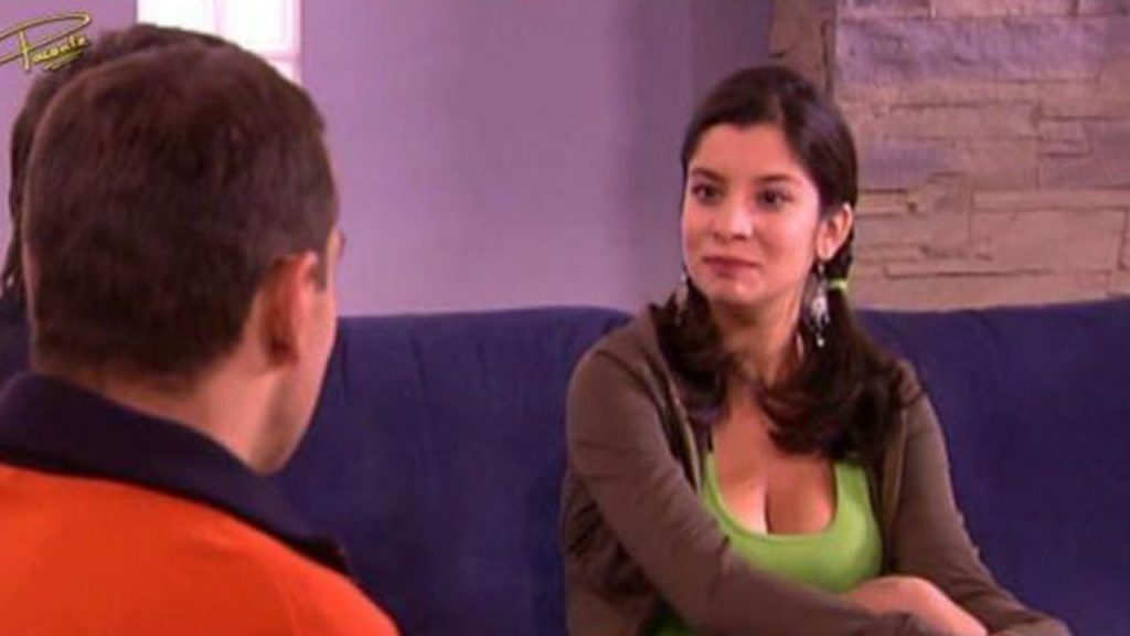 Qué fue de la traviesa Natalia de Aquí no hay quien viva. ¡Alucinarás con lo que hace ahora! 9 Qué fue de la traviesa Natalia de Aquí no hay quien viva.