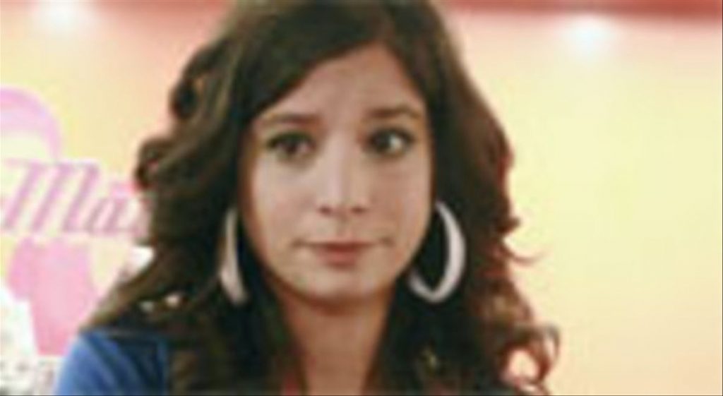 Qué fue de la traviesa Natalia de Aquí no hay quien viva. ¡Alucinarás con lo que hace ahora! 10 la que se avecina