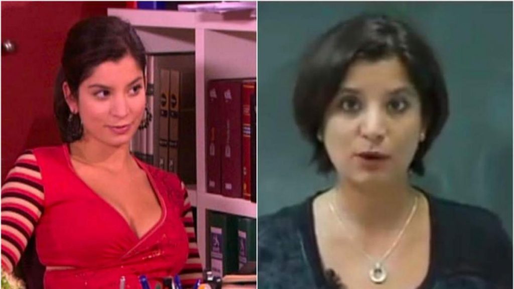 Qué fue de la traviesa Natalia de Aquí no hay quien viva. ¡Alucinarás con lo que hace ahora! 11 Qué fue de la traviesa Natalia de Aquí no hay quien viva.