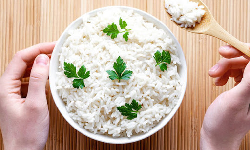 Arroz cocido: los errores que 'revientan' un resultado de lujo