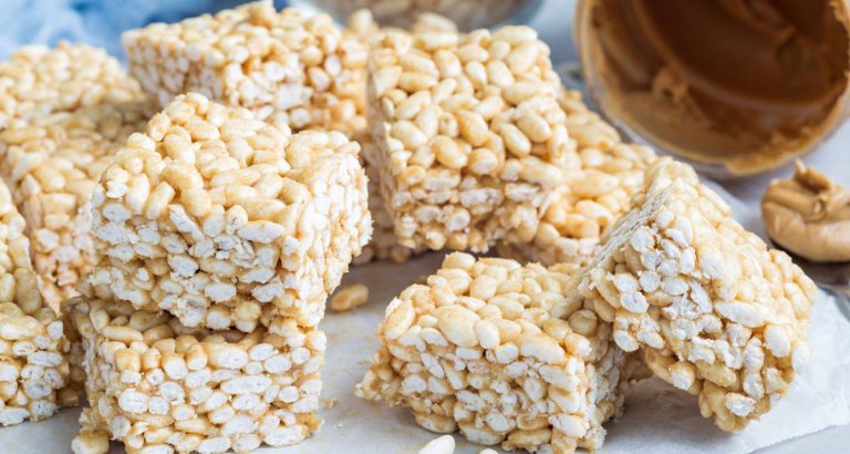 Arroz inflado: la receta más sencilla para hacerlo en casa de manera natural (con menos calorías y grasas)