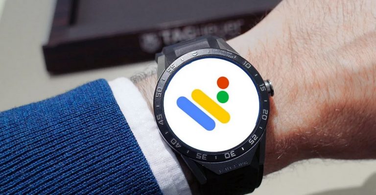Así puedes hacer capturas de pantalla con el smartwatch Wear Os