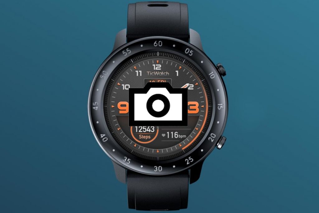 Sobre los smartwatch y el sistema de Wear Os