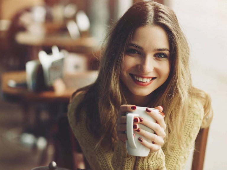 Así puedes relajarte si has tomado demasiada cafeína