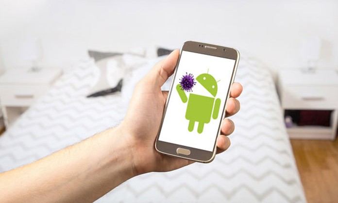 Así puedes saber si una app tiene virus antes de descargarla