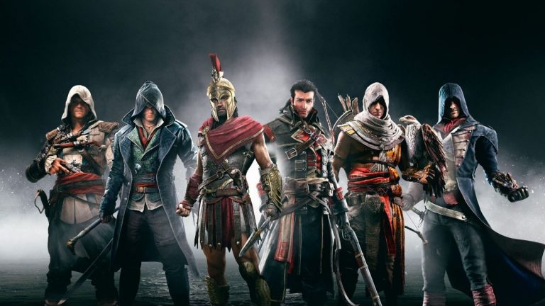 Assassin's Creed: fecha de lanzamiento del nuevo juego y ambientación