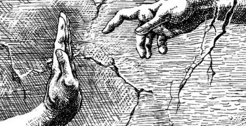 Ateo ¿lo real o inexistente?