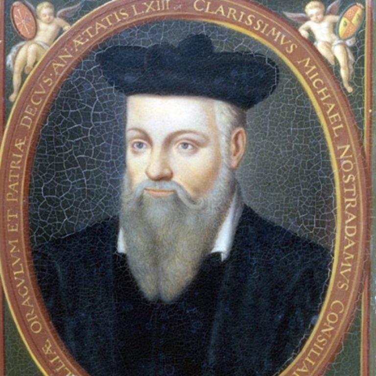 Aterradoras profecías de Nostradamus para el 2021