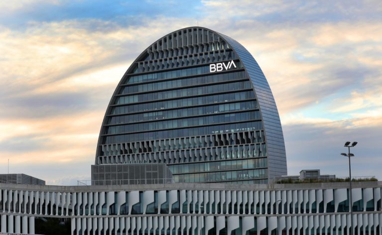 BBVA se suma a la iniciativa de métricas ESG del Foro de Davos