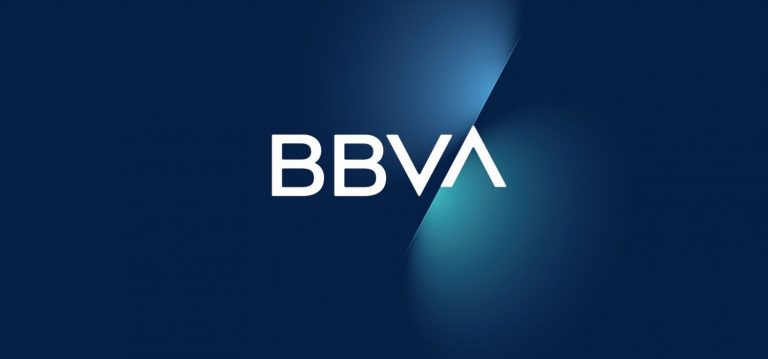 BBVA pagará dividendo de 5,9 céntimos en abril