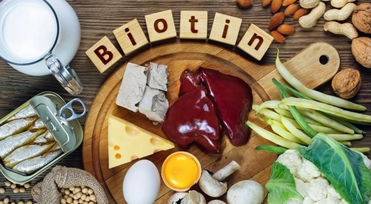 Qué es la biotina 2 Otros beneficios de biotina